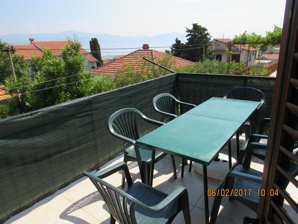 Guest House Vanessa Supetar Buitenkant foto